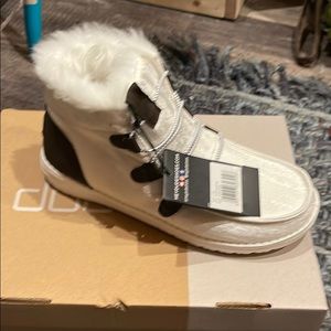 Hey dudes brand new in box